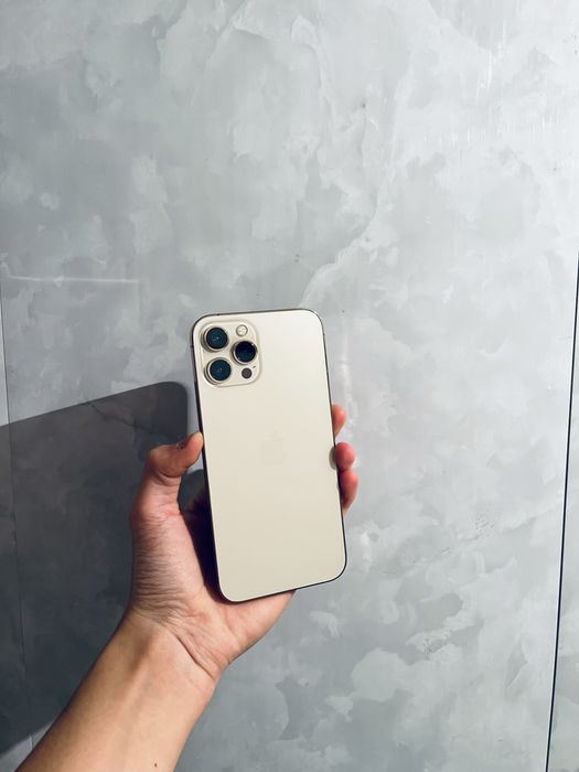 Продам срочно iPhone 12 Pro Max 128gb