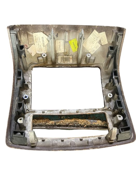 Grila De Ventilatie Spate Mercedes-Benz S-Class Ii W221, C215 2005 - 2