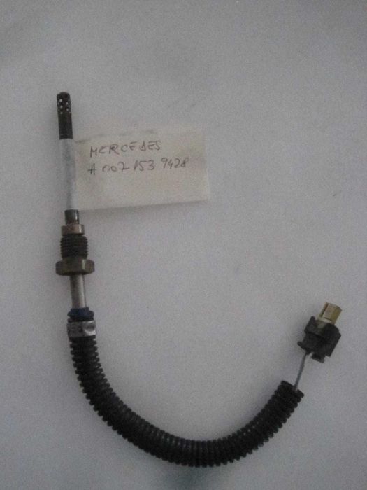 Mercedes - Senzor, temperatura gaze evacuare( A 0071539428 )