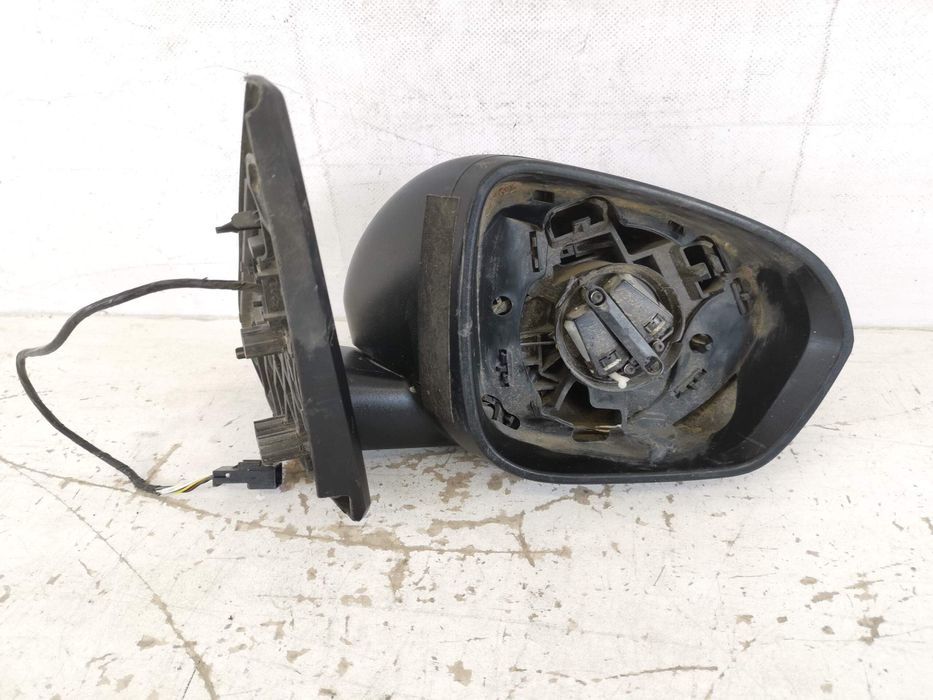 Дясно огледало Дачия Дустер / Dacia Duster 2 [ - ] Оригинално, в добро