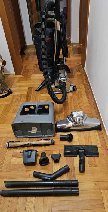 Aspirator Kirby Avalir. Editie aniversara 100 ani.