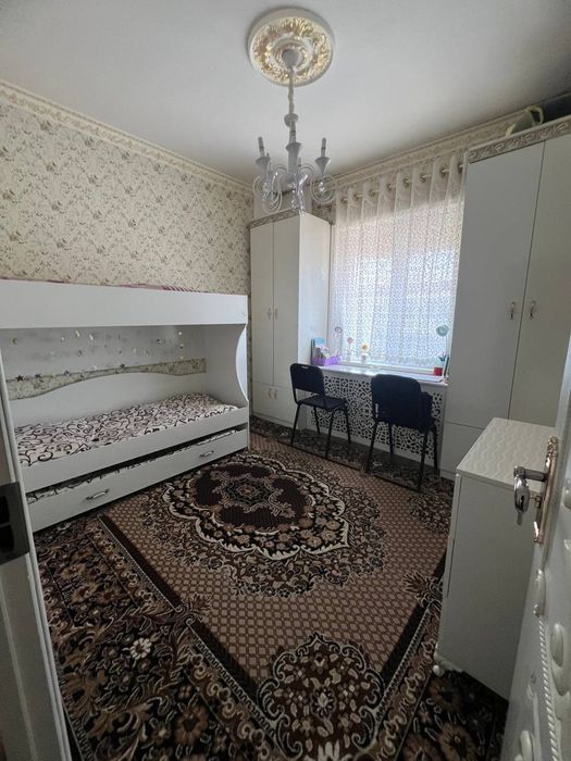 Продам квартиру  юнусабад 10