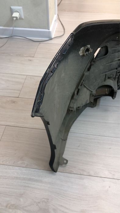 Камри 75 бампер сатылады