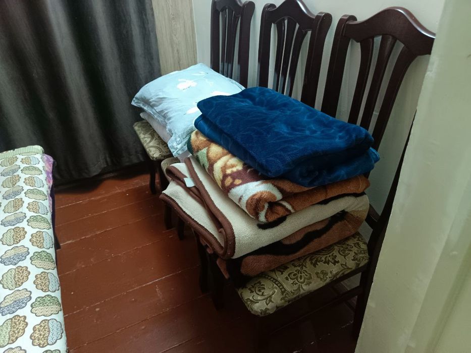 Метро новза 2х комнатная