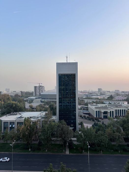 Продаётся квартира | ЖК Nest One | 2 комнаты | 58 м²