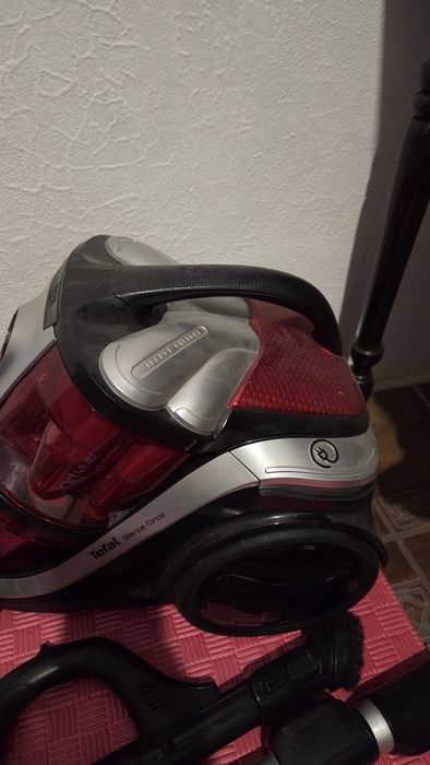 Пылесос  тефаль  хороший