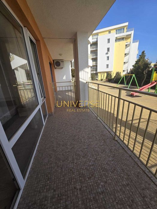 Продава се Едностаен апартамент в Свети Влас - 48 кв.м за 1063 €/кв.м - Снимка #10