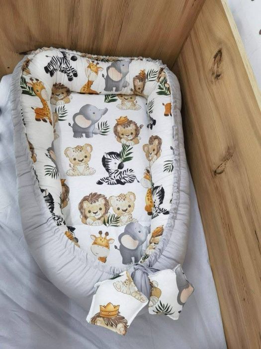 Нови бебешки гнезда