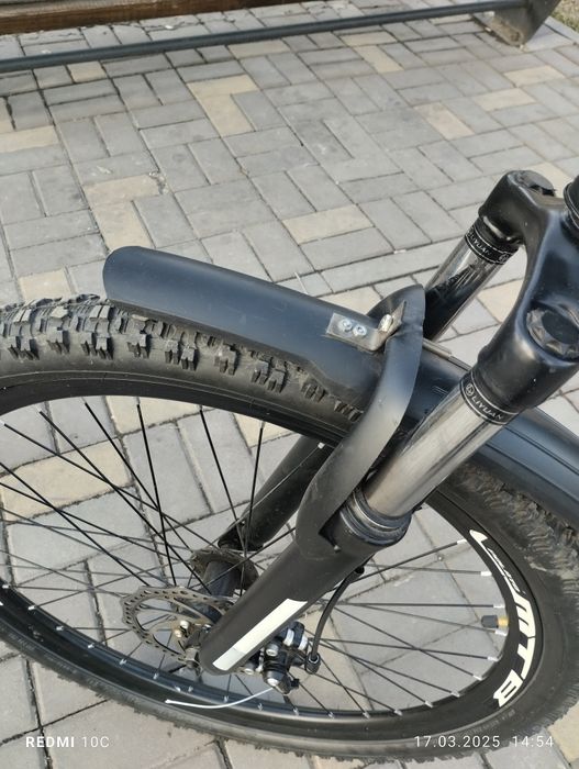 Фирменный Велосипед