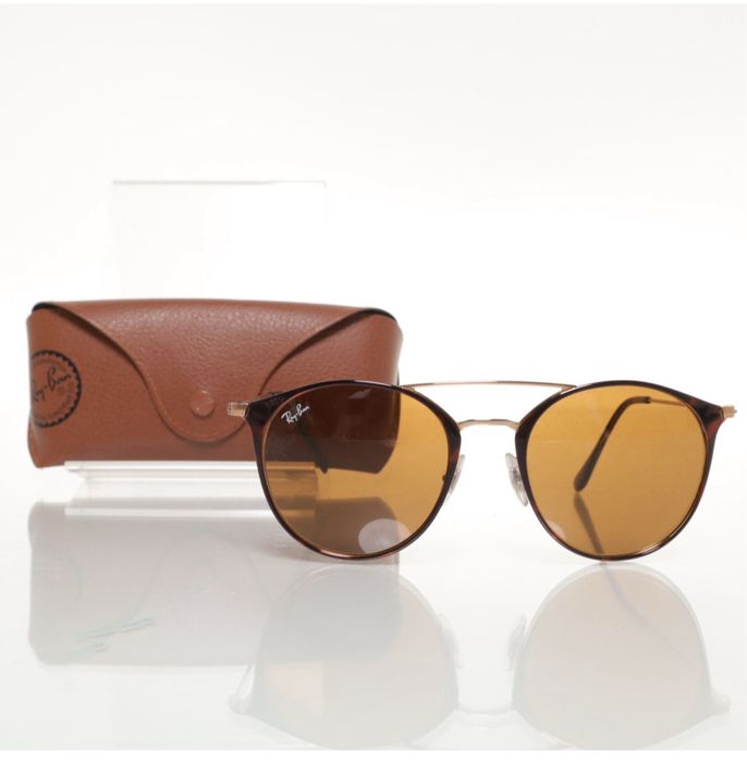 Ochelari de soare RayBan RB3546 9074