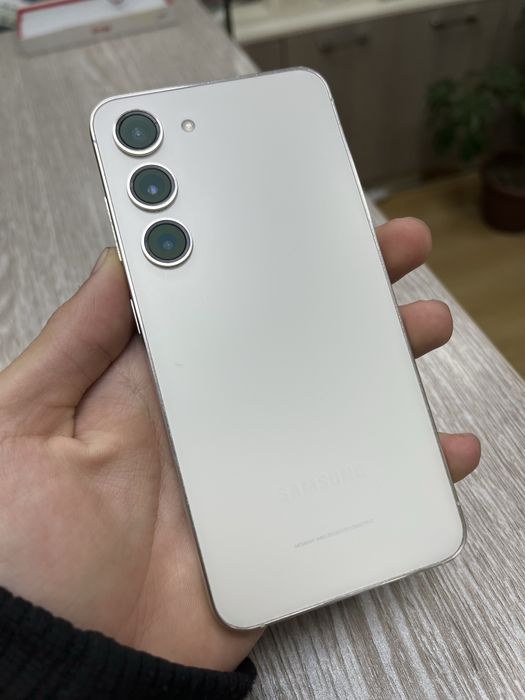 Samsung  S23  5G