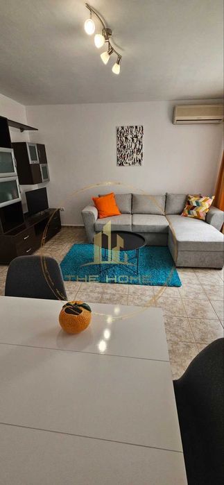 Дава се под наем Тристаен апартамент в Варна, Генералите - 75 кв.м за 600 € - Снимка #1