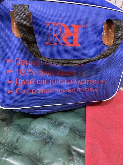 Авто тент бор хар хил мошиналага