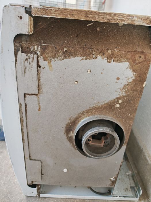 Centrala termica Vaillant