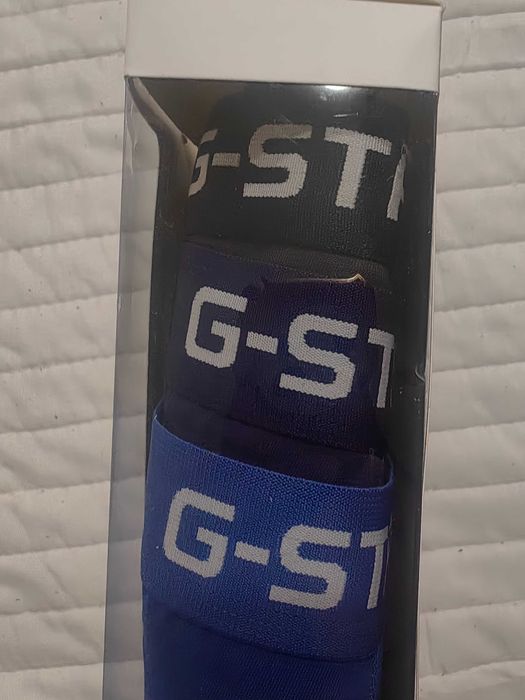 Боксерки G Star Raw