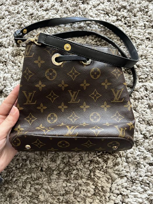 Poseta Louis Vuitton