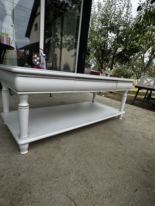 Masuta Jazz mobexpert  L. 120 x l. 55 x H 46,5 cm