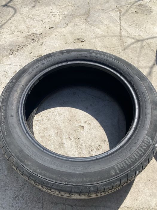 215/55/18 шины летние