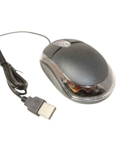 Классическая мышка