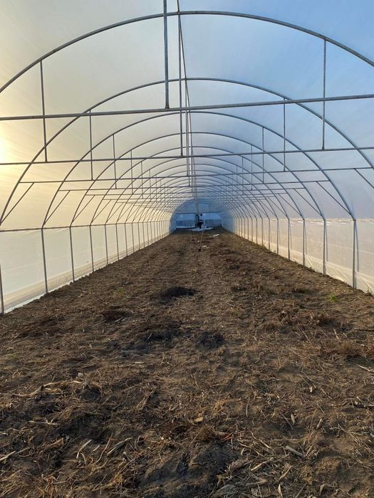 Solarii Legume aerisire laterala