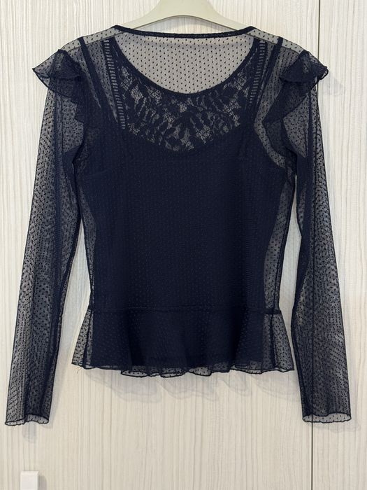 Bluza Orsay bleumarin