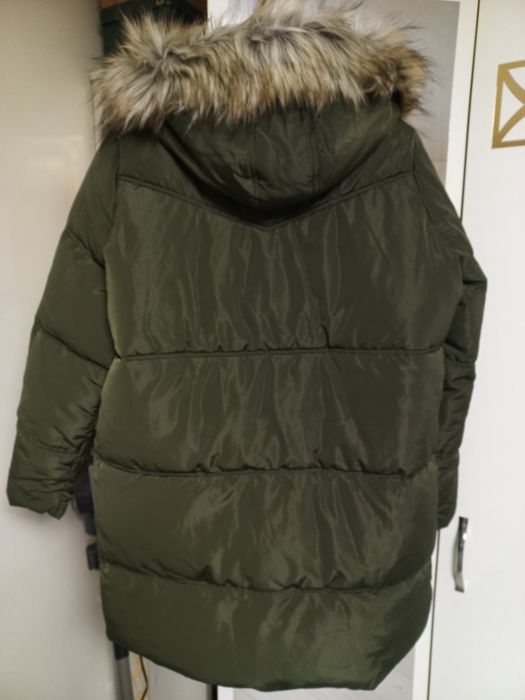 Haină de iarnă pentru damă mărime L