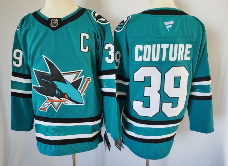 Bluze de hochei (NHL)