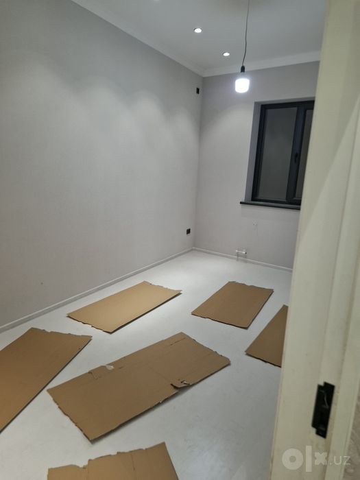 Продам квартира янги дархон янги хаетский р-н 1этаж 3хком 64кв.м