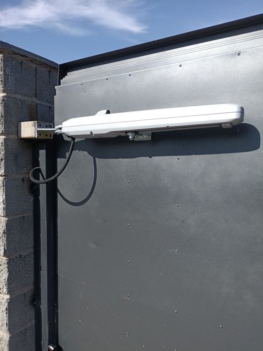 Автоматика для распашных ворот .FORESEE