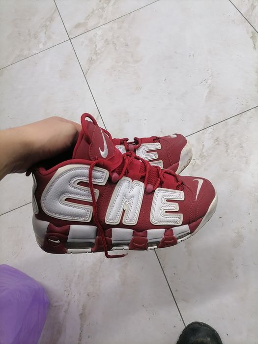 Продам или обменяю кроссовки оригинал