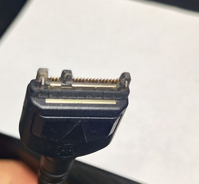 Кабель зарядки Моторолла, usb, 1,5 метра. Находиться в мкр.Кулагер.