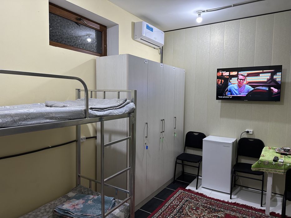 Аренда квартира.