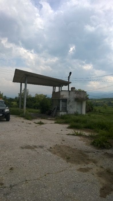 Продава се Парцел в Костенец - 14650 кв.м за 14 €/кв.м - Снимка #8