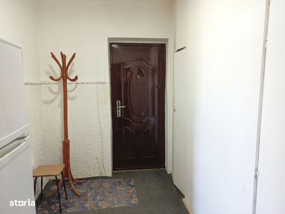 Apartament 2 camere, 55mp, Etaj 5, bloc 1987, Poarta 4 Faur