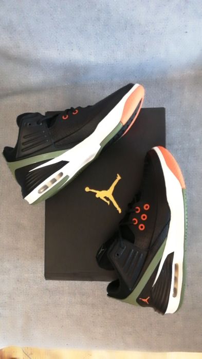 Air Jordan Max Aura 5, 42,5
