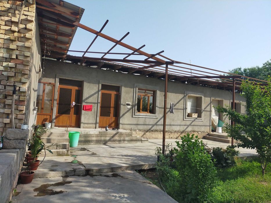 Уй сотилади яхши