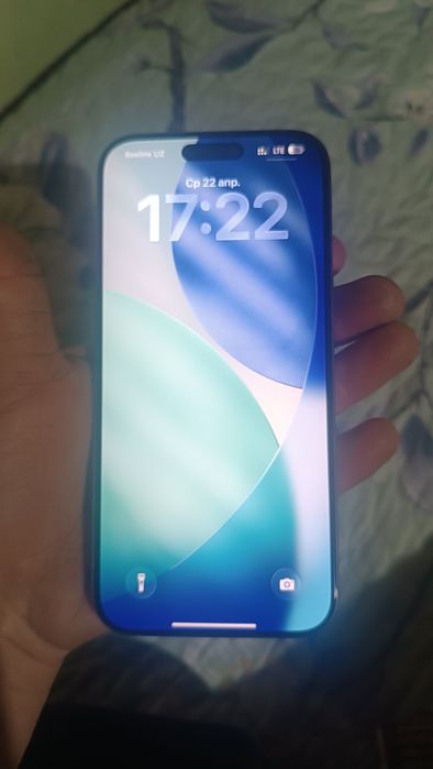 Iphone 16 pro mix