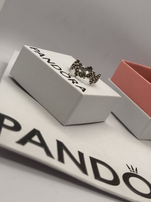 Пандора пръстен Pandora