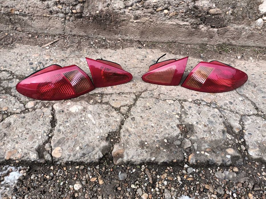 десен вътрешен и външен стоп за Алфа ромео 147 ALFA ROMEO 147