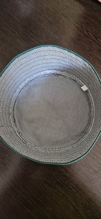 Тюбетейка с Османским гербом . Новая