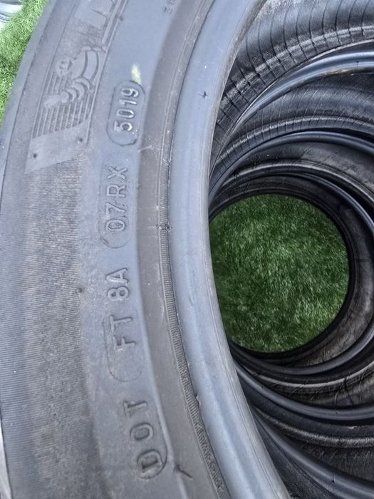 225 45 17 michelin