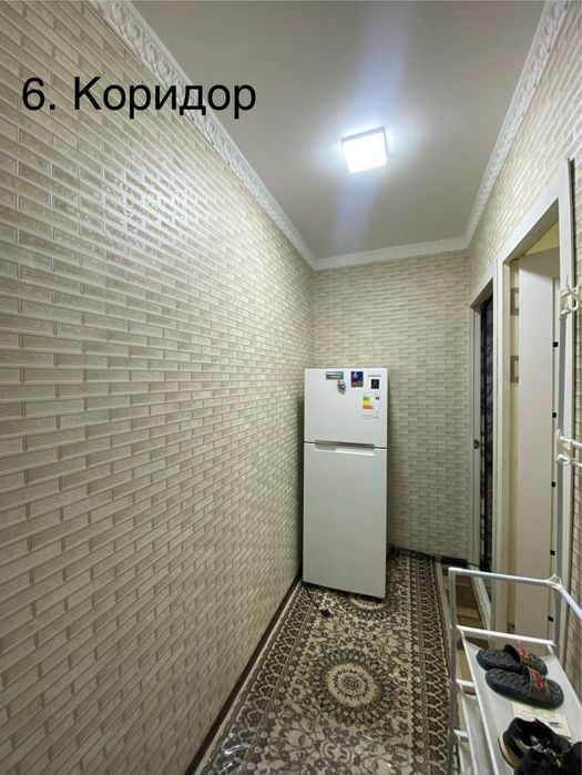 г.Фергана! Сдется в аренду Квартира 3х комнатная.