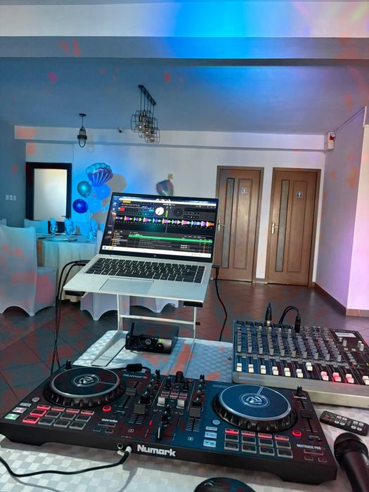 Evenimente de ne uitat alături de Dj Zapa