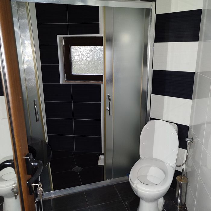 Дава се под наем Едностаен апартамент в Сандански - 46 кв.м за 198.9 € - Снимка #3