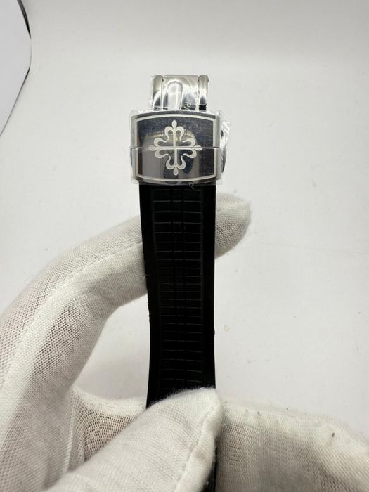 Patek Philippe Aquanaut