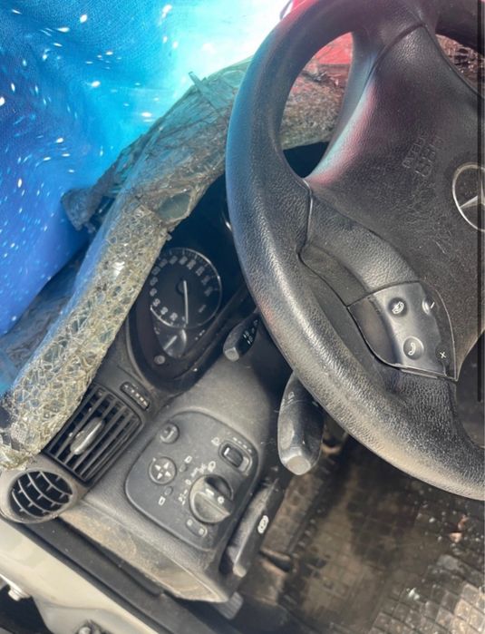 Mercedes c220 na chasti мерцедес ц220 на части w203