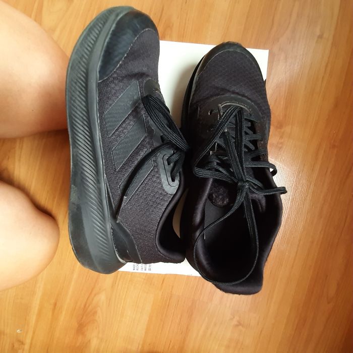 Детски маратонки адидас