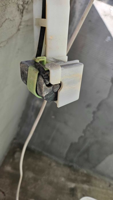 Trotec PAE 51 въздушен охладител / air cooler 20L