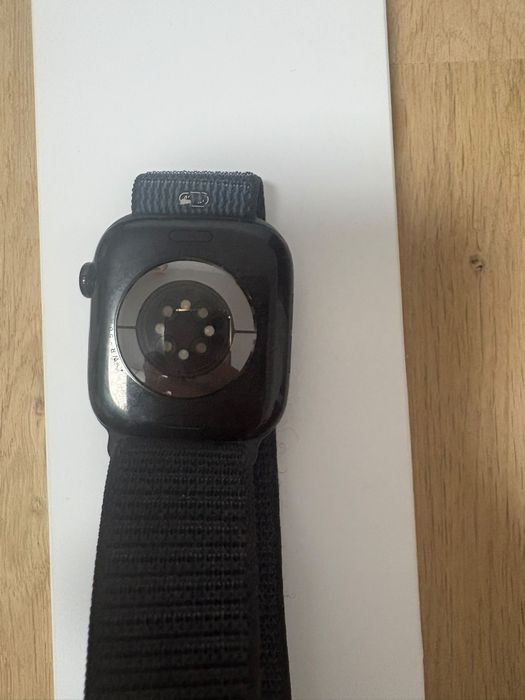 Apple Watch Series 10 GPS, 46 mm – cumpărat de la Altex – garanție