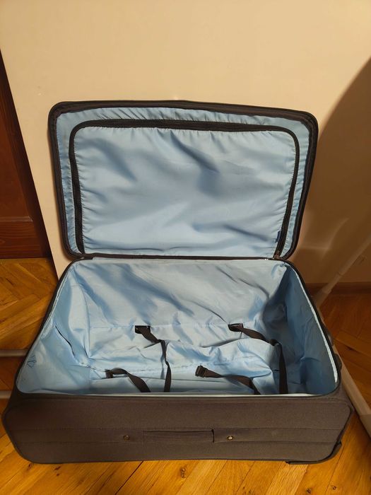 Куфар голям 70х45х27